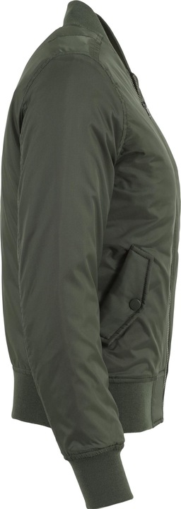 Produktbild Urban Classics bomberjacke damen urban classic basic (XS)