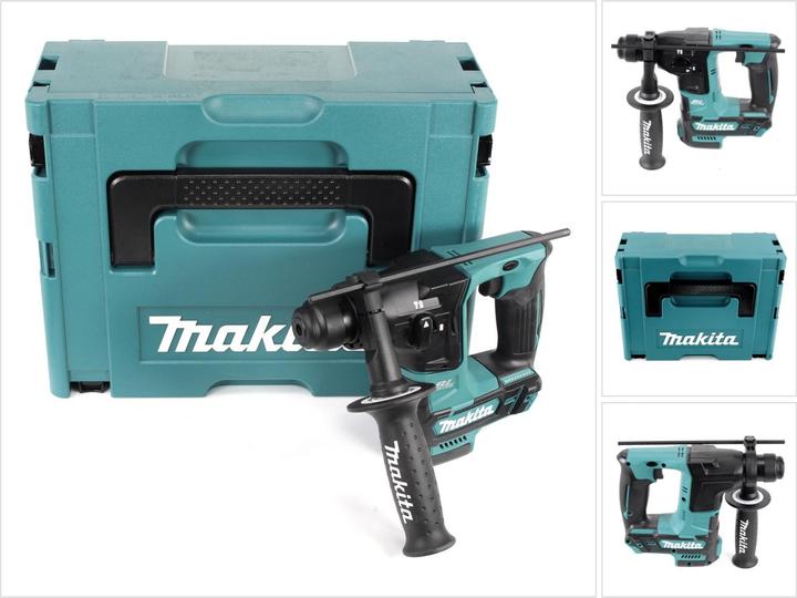 Produktbild Makita HR166DZJ (Akkubetrieb)