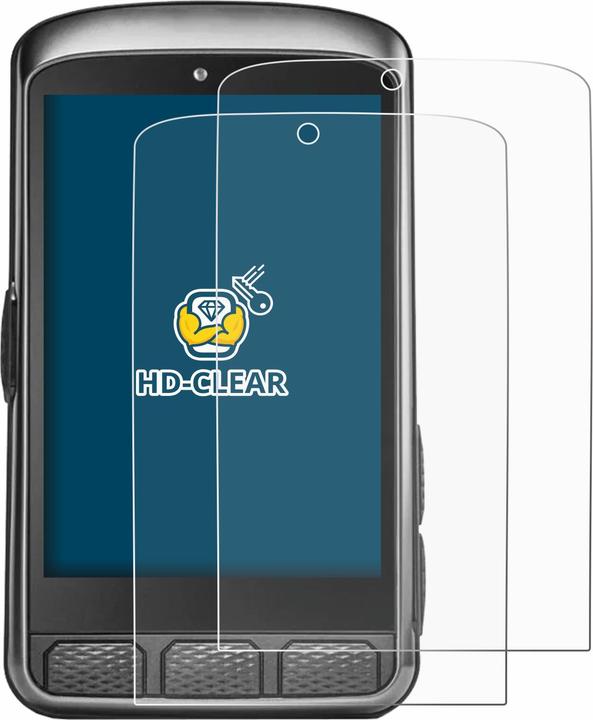 Actual product image BROTECT Screen Protector Clear