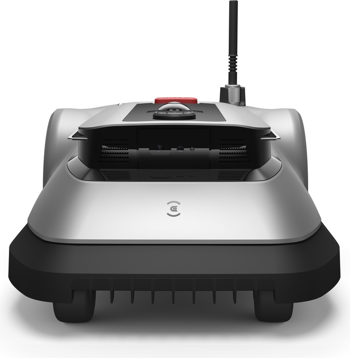 Actual product image Ecovacs Goat G1-2000 (2000 m², Without boundary wire)