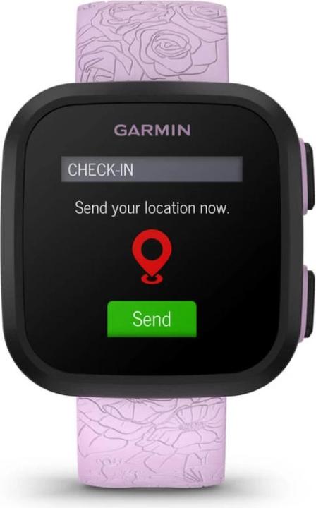 Produktbild Garmin Bounce (42 mm, 4G)