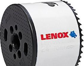 Productafbeelding Lenox Gatenzaag SPEED SLOT® Zaag-Ø 70 mm Zaagdiepte 40 mm Bi-metaal (70 mm)