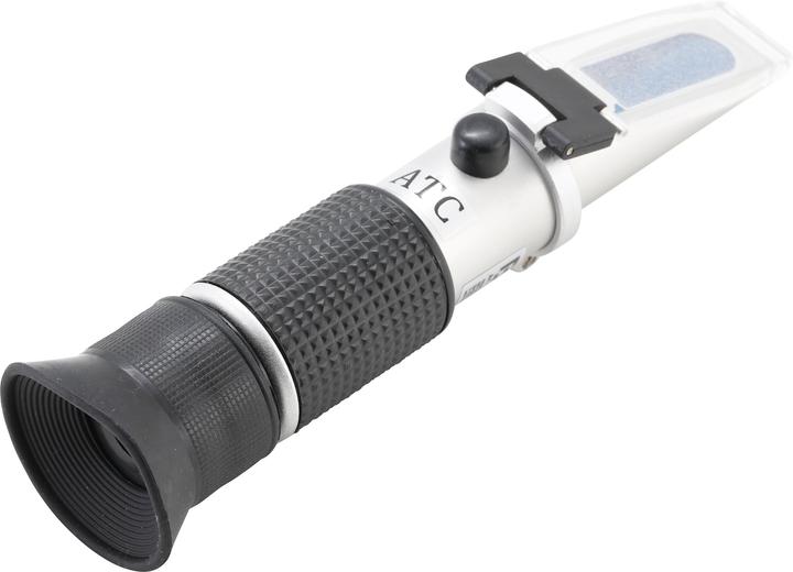 Actual product image BGS Refractometer