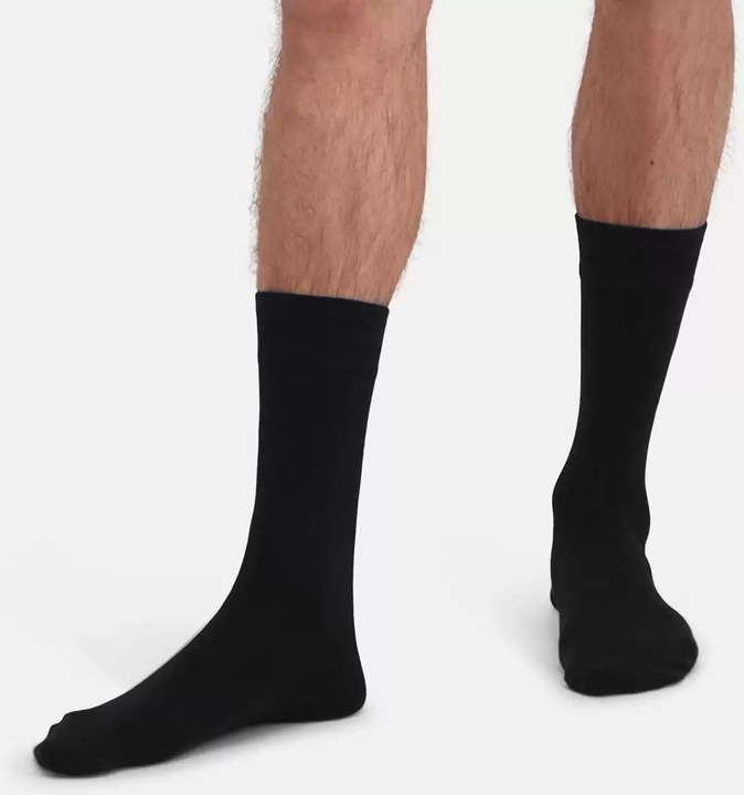 Actual product image Bamboo Basics Socks Beau (pack of 6, 41 - 46)