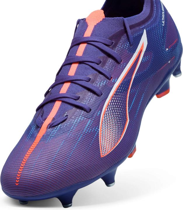 Actual product image Puma Ultra 5 Match Mxsg (44)