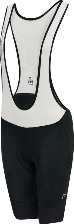 Produktbild Newline Womens Core Bike Panel Bib Shorts (M)