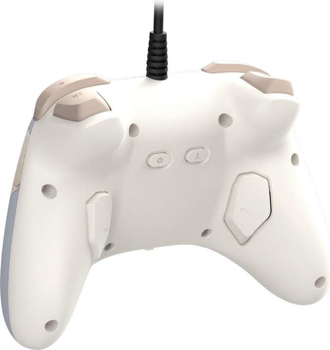 Produktbild HORI Horipad Turbo - Evoli Cottage Core (Switch, Switch OLED, Switch 2)