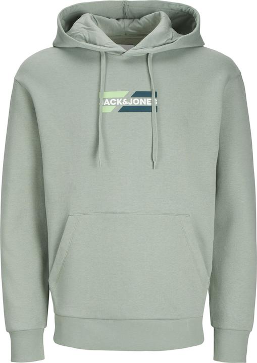 Iceberg Green