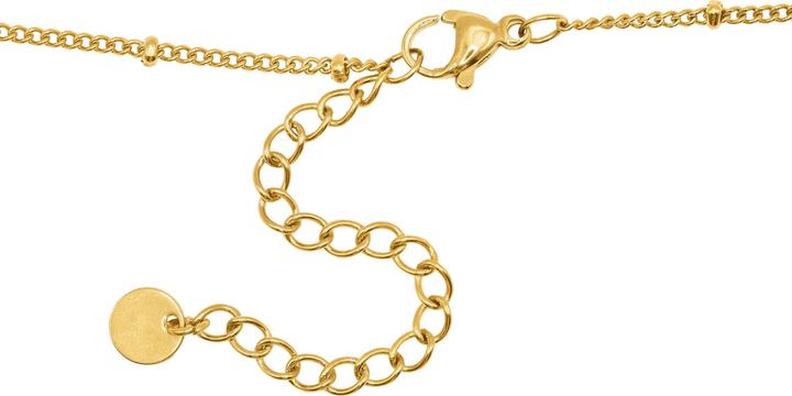 Immagine prodotto Heideman Tubro color oro (100% acciaio inossidabile)
