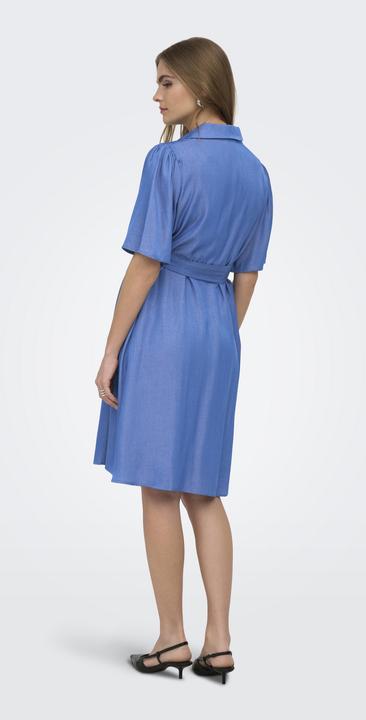 Image du produit Only Maternity OLMPANI Kurzes Kleid Kleid (S)