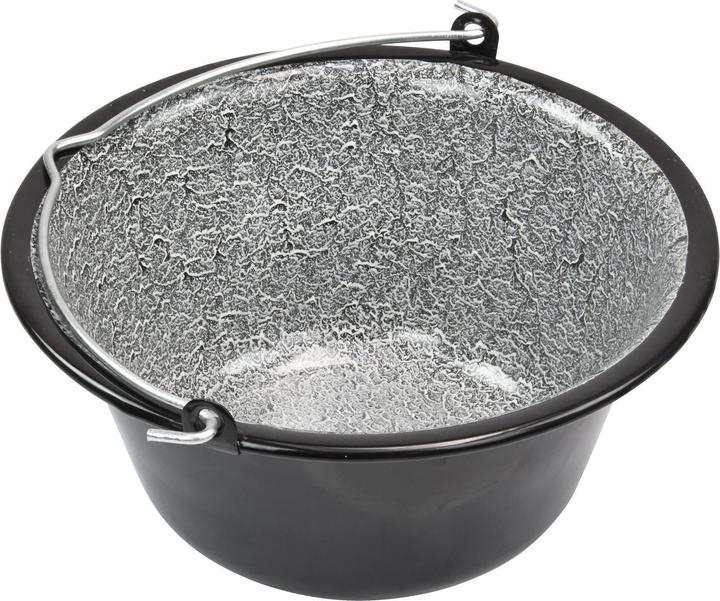 Immagine prodotto Dema Bollitore per gulasch da 10 litri smaltato