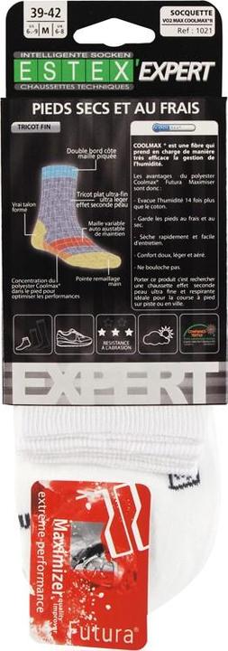 Immagine prodotto Estex Vo2 Coolmax (43 - 46)