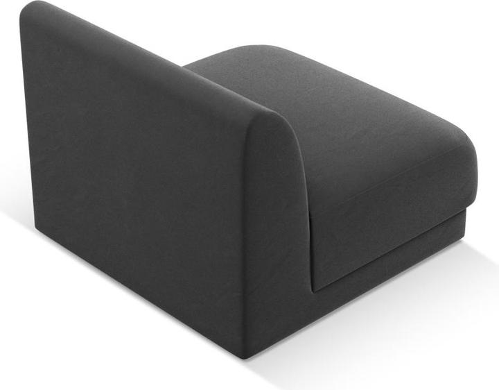 Actual product image Micadoni Miley (1-seater, Modular sofa)