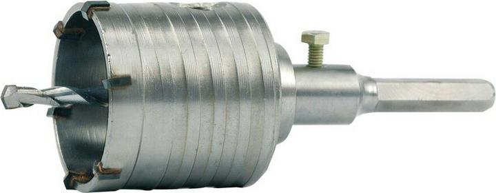 Actual product image Toya Wall drill 80 mm SDS+ (80 millimetres)