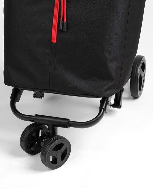 Produktbild Vileda Gimi Einkaufstrolley Twin Blue