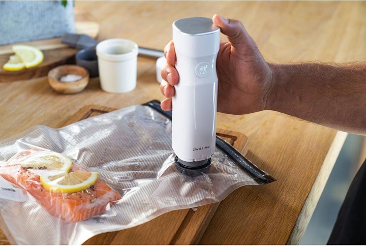 Produktbild Zwilling Beutelset (3 x)
