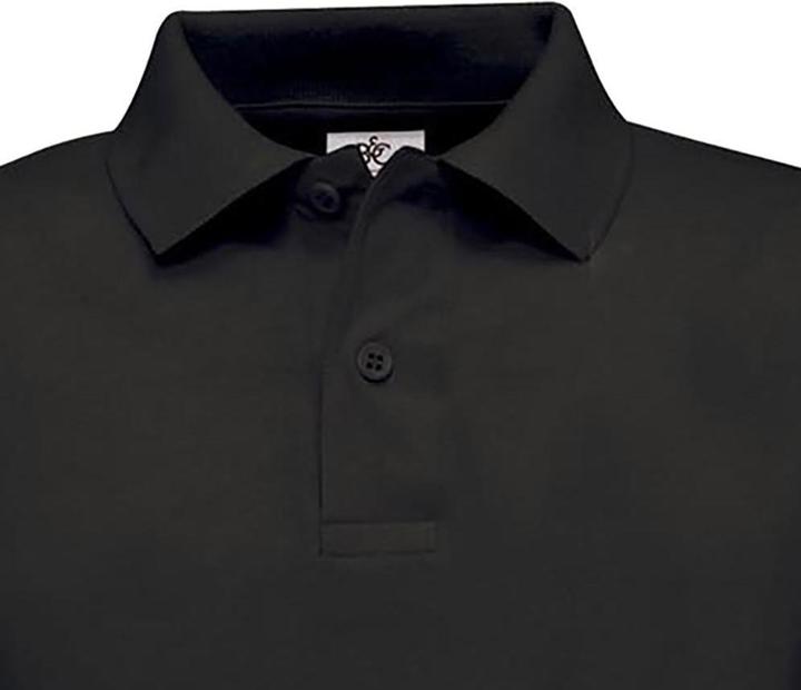 Produktbild B&C Safran Polo Shirt (116)