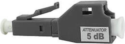 Immagine prodotto BlueOptics Attenuatore per fibre ottiche Multimode LC Simplex 2dB
