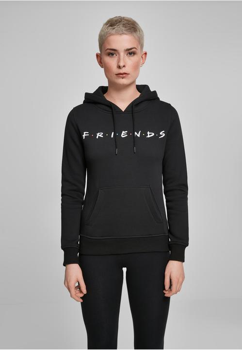 Produktbild Merchcode Ladies Friends Hoody (L)