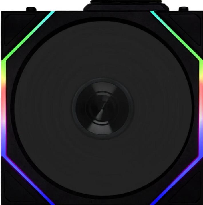 Produktbild Lian-Li UNI FAN TL Wireless Reverse Blade (120 mm, 1 x)