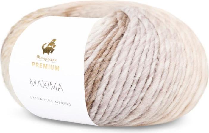 Creme, sand/creme/nougat