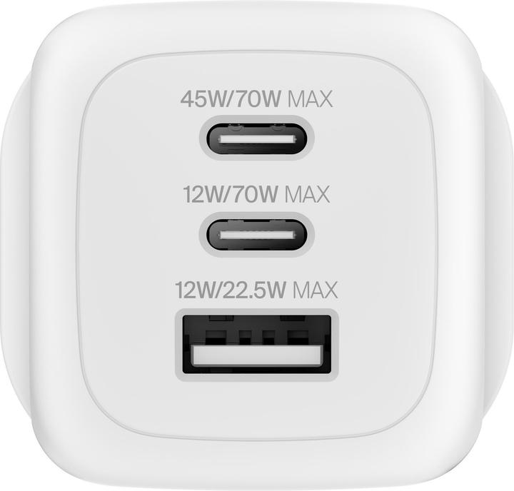 Immagine prodotto Belkin BoostCharge Pro (70 W)