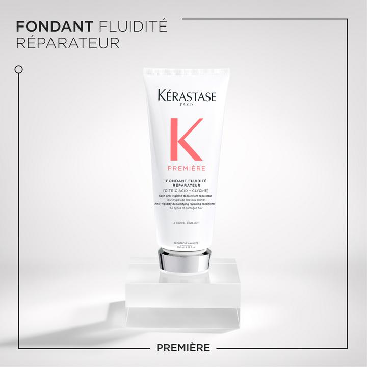 Immagine prodotto Kérastase Fondant Fluidité Réparateur (200 ml)