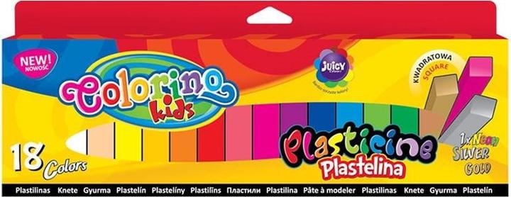 Image du produit Colorino Pâte à modeler