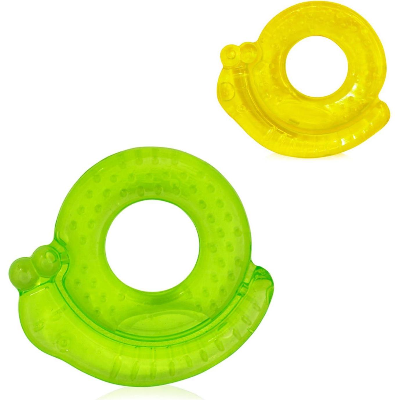 Baby Care, Beissring, Beissring Schnecke ab 3 Monate