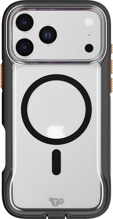 Actual product image tech21 Antishock Hülle iPhone 17 Pro Max MagSafe (Apple iPhone 17 Pro Max)