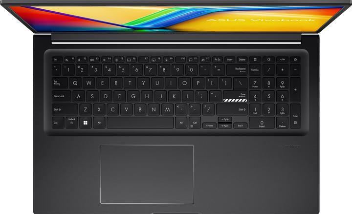 Produktbild ASUS Vivobook 17X (17.30", Intel Core i9-13900H, 16 GB, 1000 GB, DE)