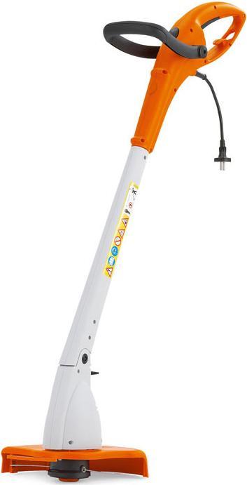 Image du produit Stihl Débroussailleuse électrique FSE 31 (Fils coupe-herbe)