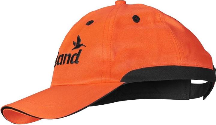 Actual product image Seeland Hi-Vis cap (One size)