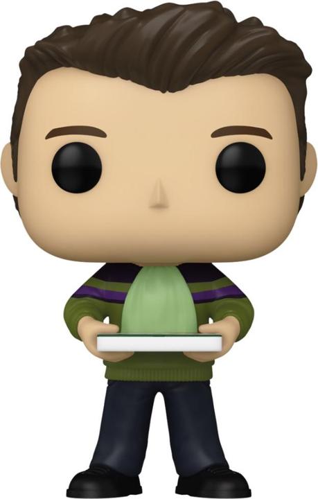 Produktbild Funko Friends - Joey Tribbiani 1275 Television