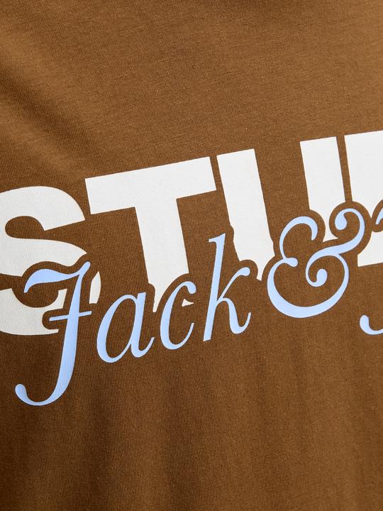 Immagine prodotto Jack & Jones Gedruckt T-shirt T-shirt (S)