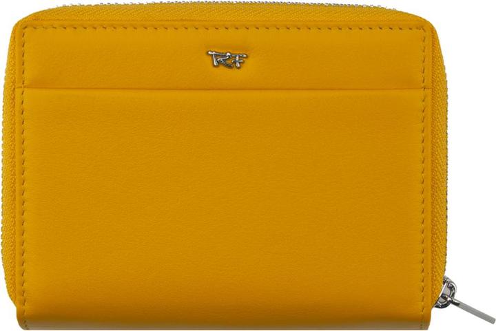 Produktbild Riccardo Ferducci Damen Reissverschluss-Börse, RFID