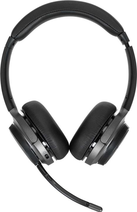 Actual product image Targus Wireless Stereo Headset (Cable, Wireless, USB-C)