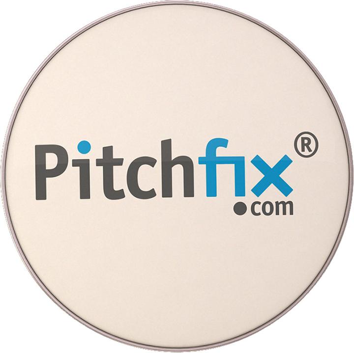 Produktbild Pitchfix Funny Ballmarker 2.2mm
