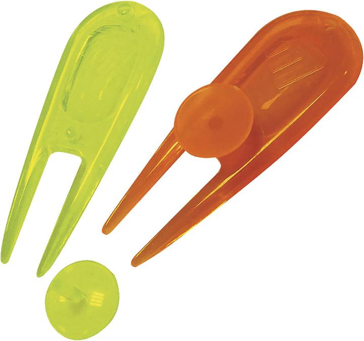 Immagine prodotto Masters Forcone al neon