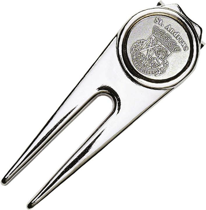 Produktbild Masters Pitchfork Deluxe