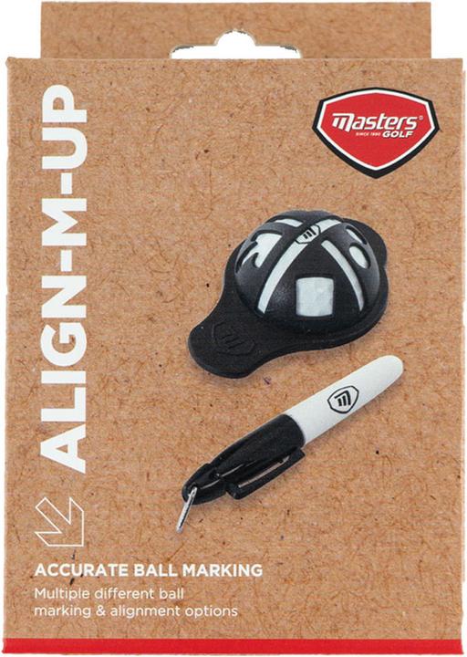 Image du produit Masters Personnalisateur de balle
