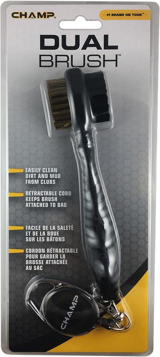 Image du produit Pride Sports Brosse double