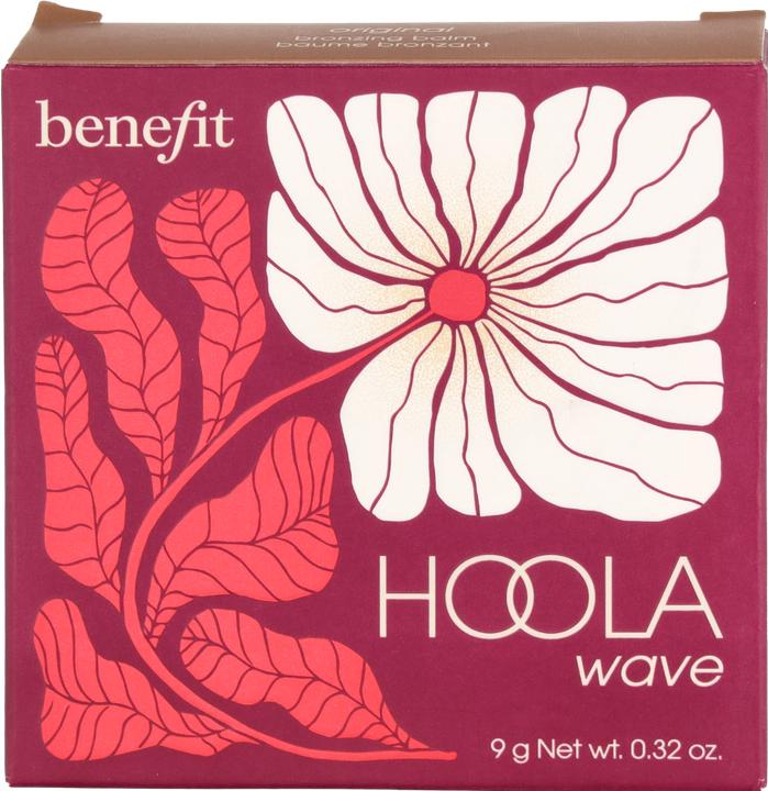 Produktbild BeneFit Cosmetics Hoola Wave (Original, Bronzer, 9 g)