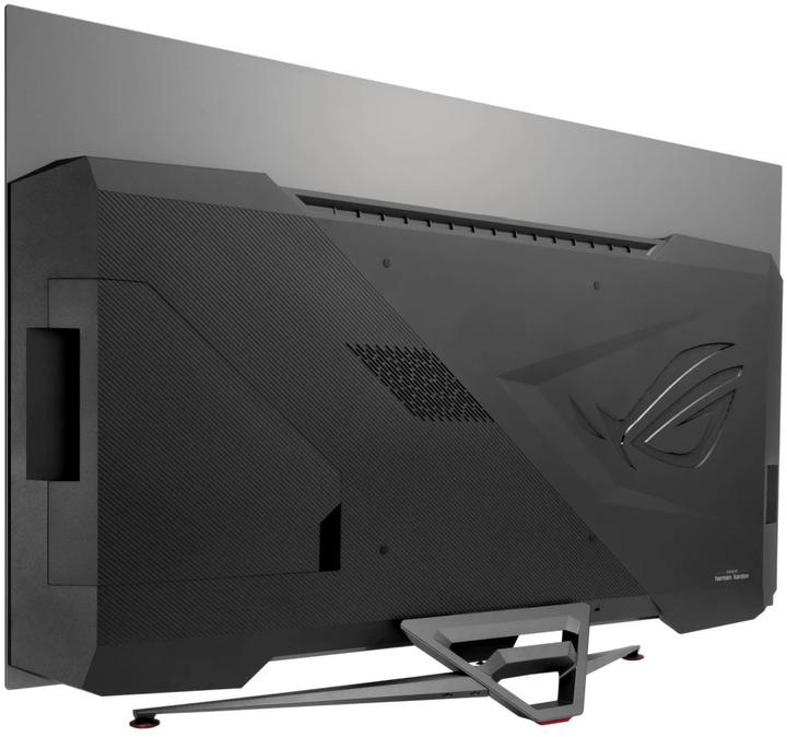 Produktbild ASUS ROG PG48UQ (3840 x 2160 Pixel, 47.50")