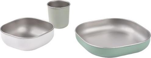 Beaba Set di stoviglie