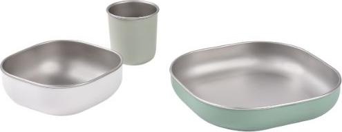 Beaba Set di stoviglie