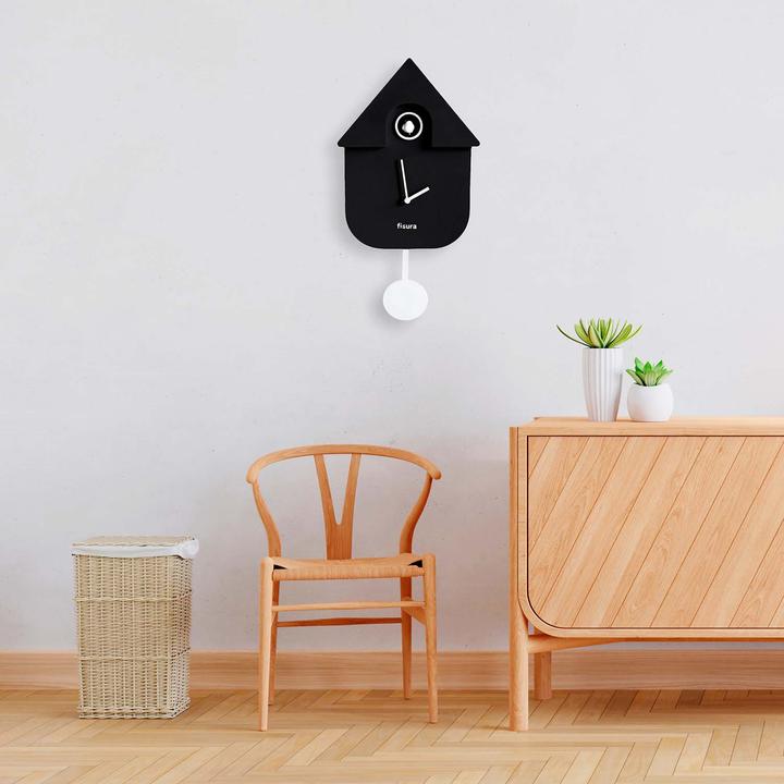 Actual product image Fisura Cuckoo