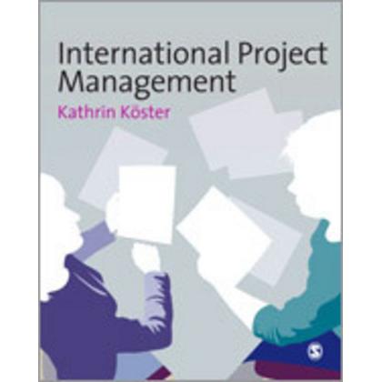 International Project Management, Fachbücher von Kathrin Köster