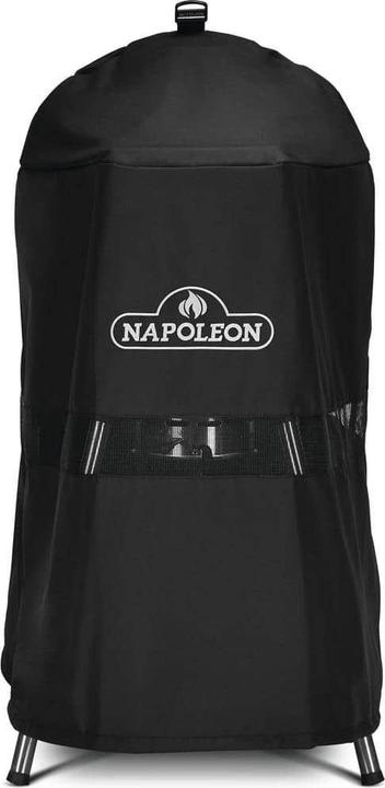 Actual product image Napoleon cover for Premium and Pro Kettle 47cm (61914)