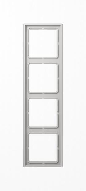 Produktbild JUNG Rahmen